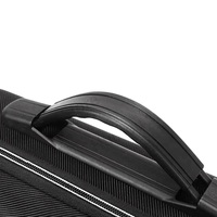 B27B EVA Hard Shell Protective Storage Bag For Dangbei D5X Projector- Portable Travel Carrying Case Host Box