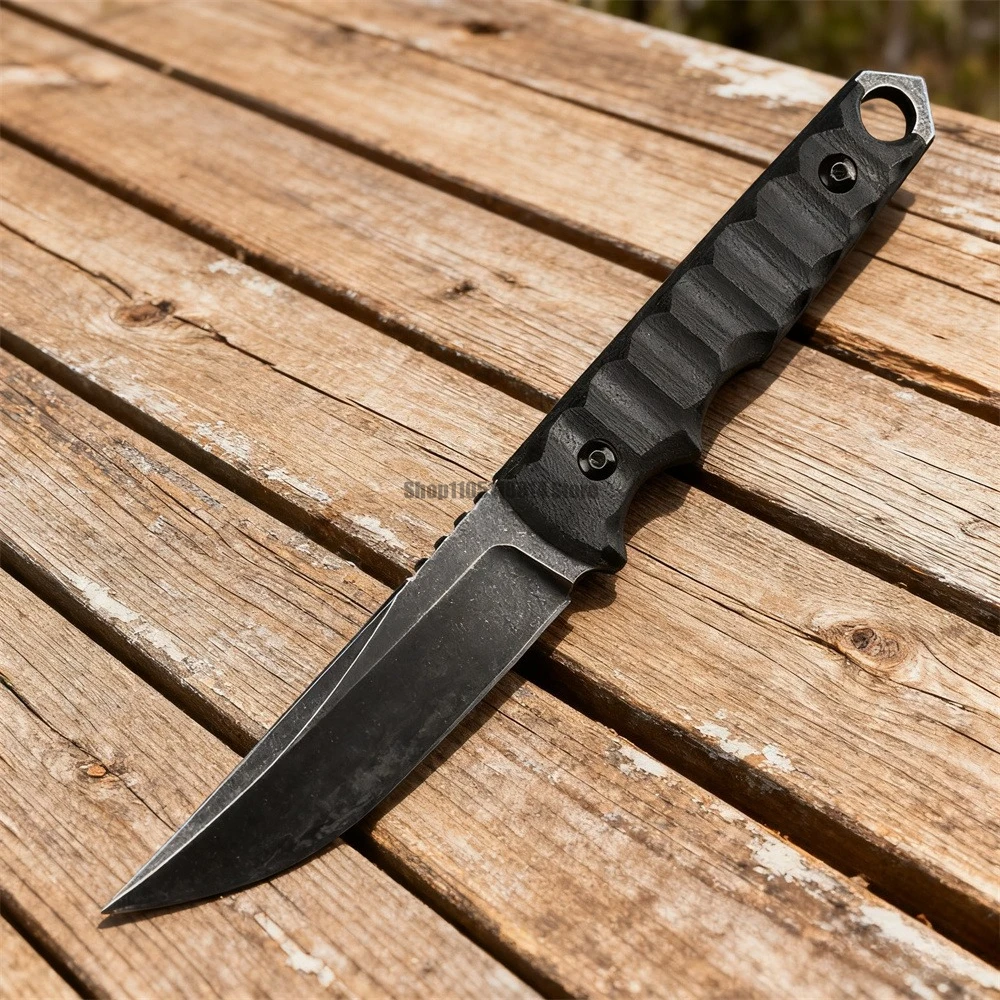 634 Fixed Blade Kni…