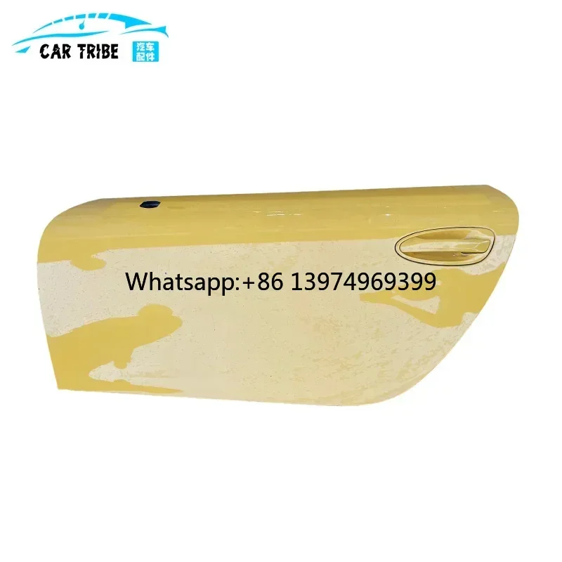 Door Handle for Porsche 911 991 991.1 Passenger Side Left & Right Front Door Shell