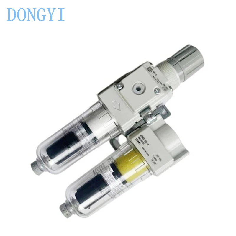 

Air Combination Filter Regulator + Mist Separator AC AC20D AC20D-B AC20D-01/02/01G/02G/01E/02E/01D/02D/C/DG/CG/DE/CE-B