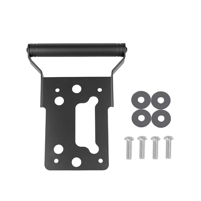 ABTC-Handlebar Extension Stand Holder For Motorcycle Navigation Bracket For 800MTX 2024 2025 Accessory