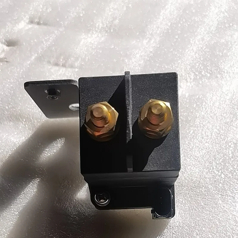 For Auman EST GTL Electromagnetic Power Main Switch 1pcs H436600000044