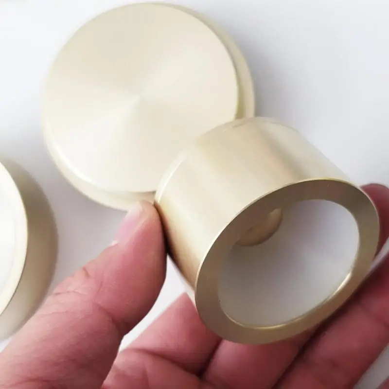 Capping Machine Chuck Cap And Rubber For Capper 10- 50mm Round Plastic Bottle Rubber Sets Spare Parts Rotating Screw Device Part