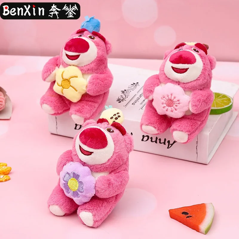 المعلقات حقيبة Miniso، وأكشاك الشوارع، وهدايا صغيرة رائعة، ومعلقات حقيبة ظهر جميلة للزوجين، وسلاسل المفاتيح، وآلات المخالب