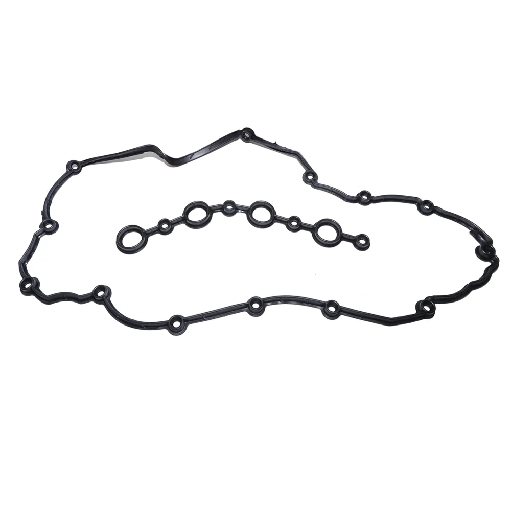 Auto Valve Cover Gasket 1003023B15 For CHANGAN CS75 CS55 OSHAN A800-1.5T (JL476ZQCA) Cylinder Head Cover Car Accessories