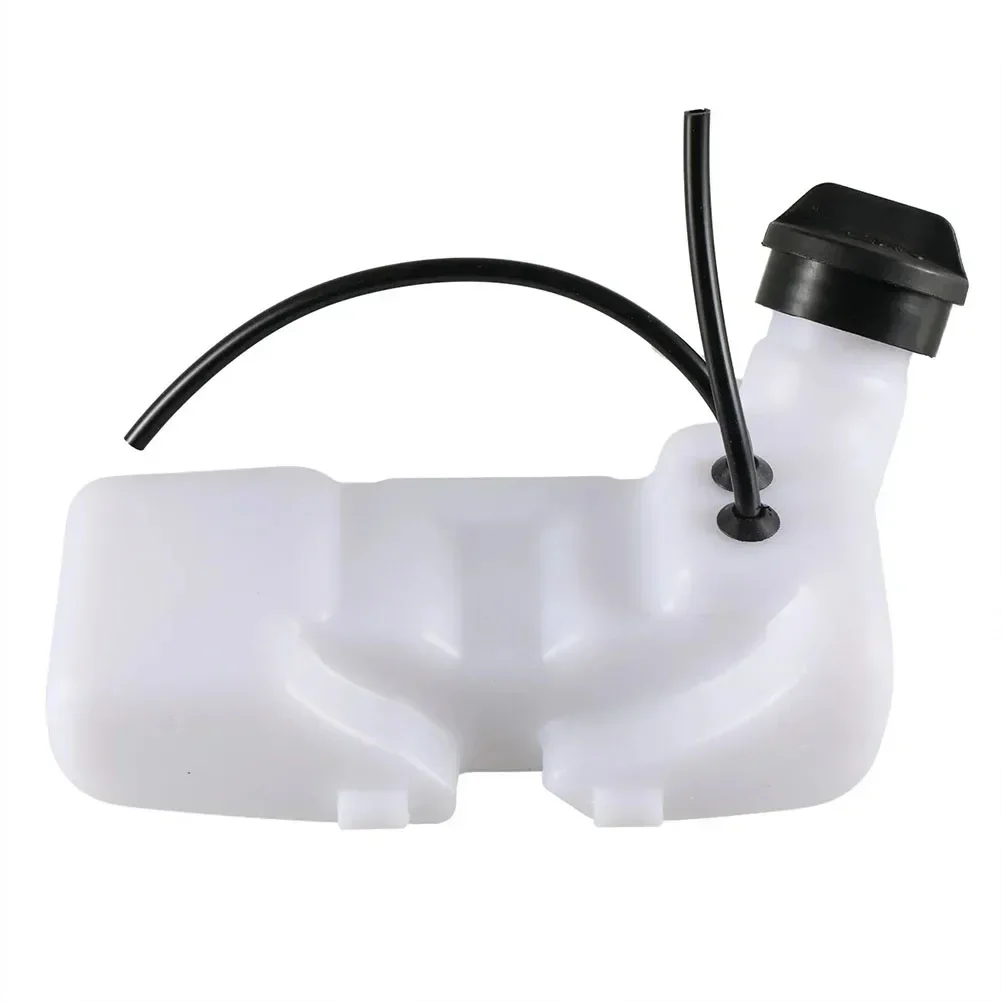 For FS72 For FS74 FS80R Fuel Tank Fuel Tank For FS80R Daily Use Easy Replacement Easy Installation Leak-proof Cover