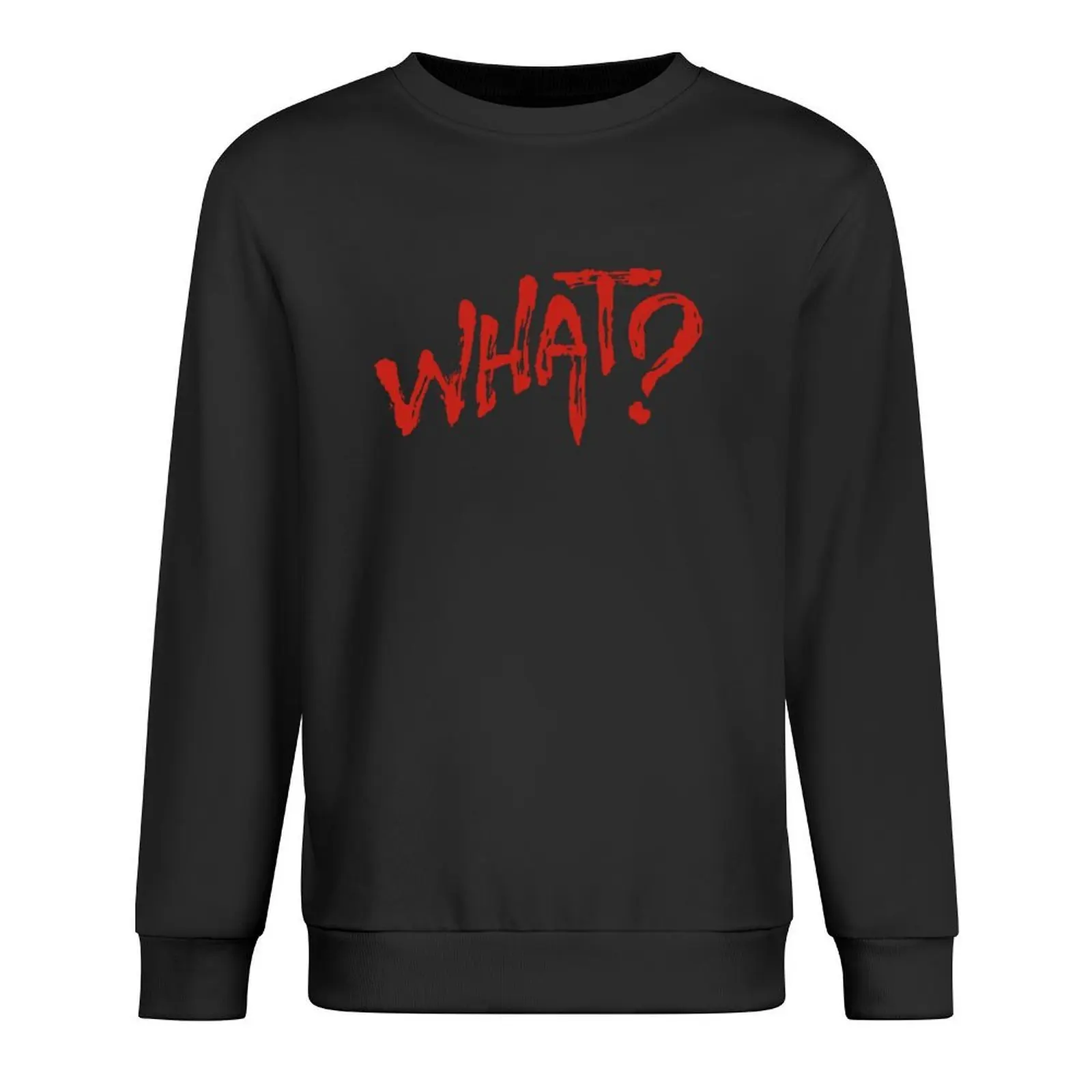 

SB19 PPOP WHAT LOGO Pullover male clothes men wear men's sweat-shirt set tracksuit men's sweatshirt