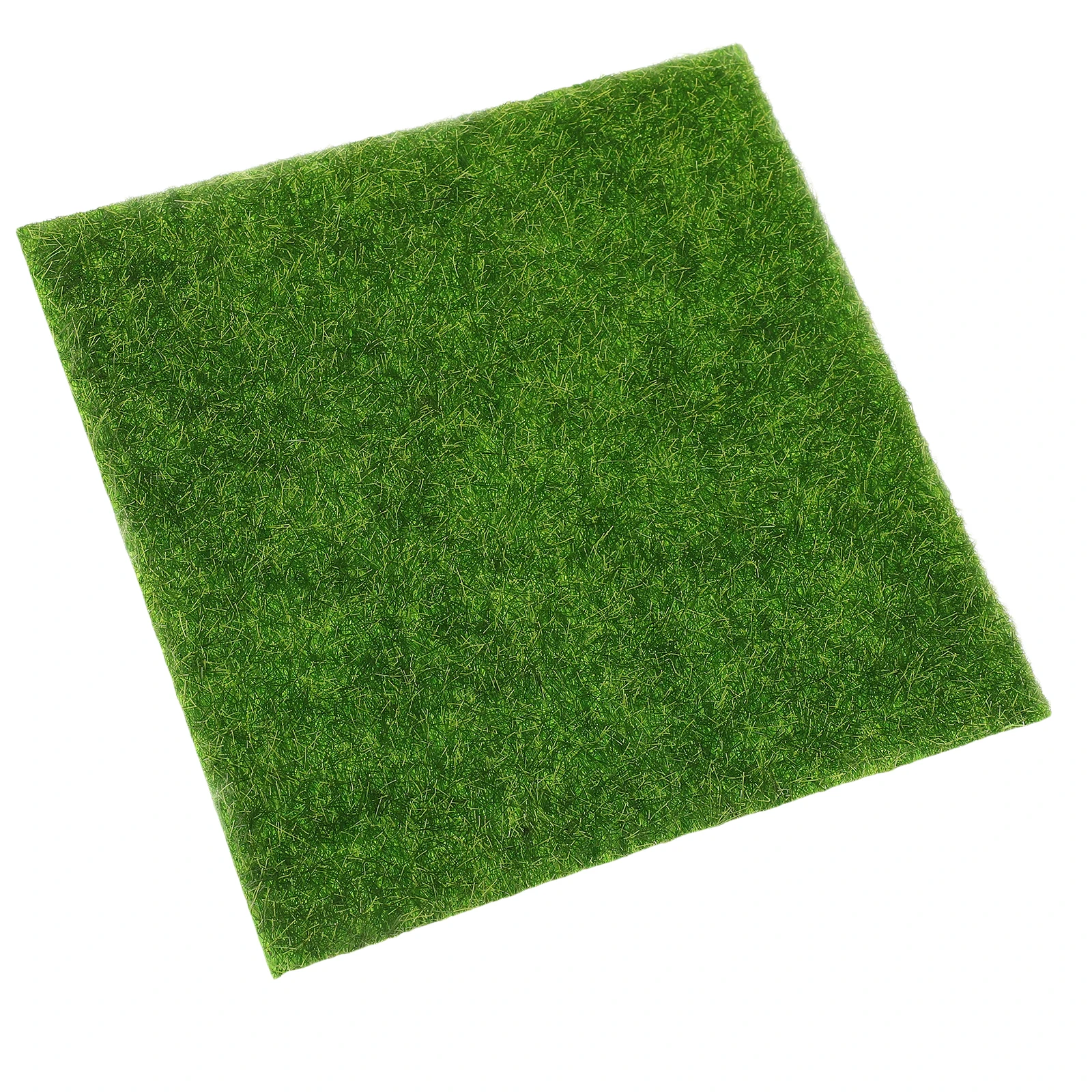 

Simulated Moss Decoration Fake Artificial Green Grass Mat Turf Garden Pvc Outdoor Aquarium