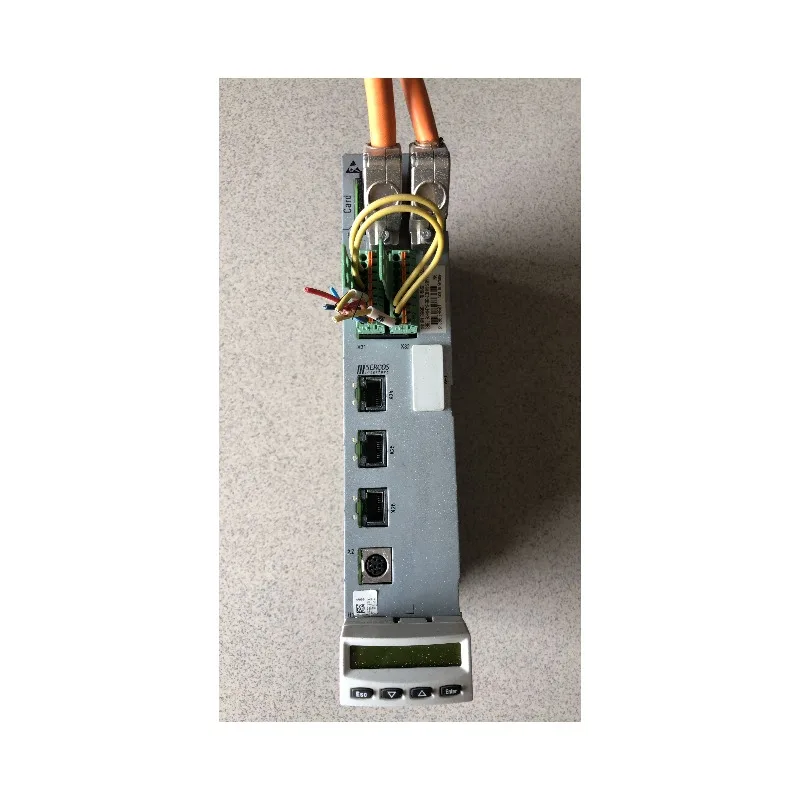 Axis Card Csh01.2C-…