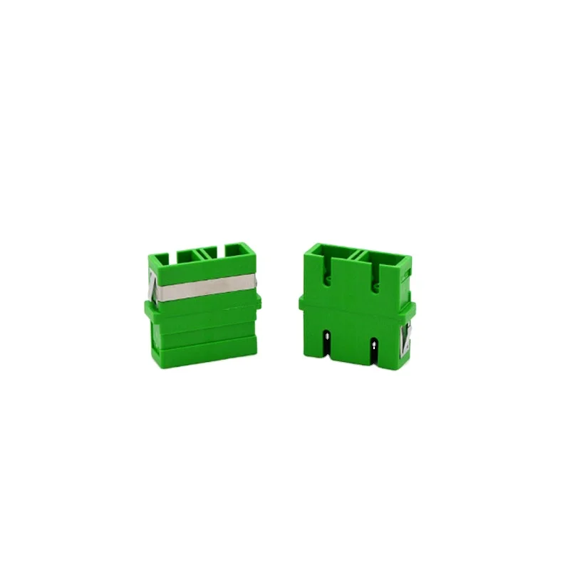 New Factory Price APC SM Duplex Fiber Optic Xpon Epon Ont Ftth Fiber Optic Equipment duplex board - Detail 1