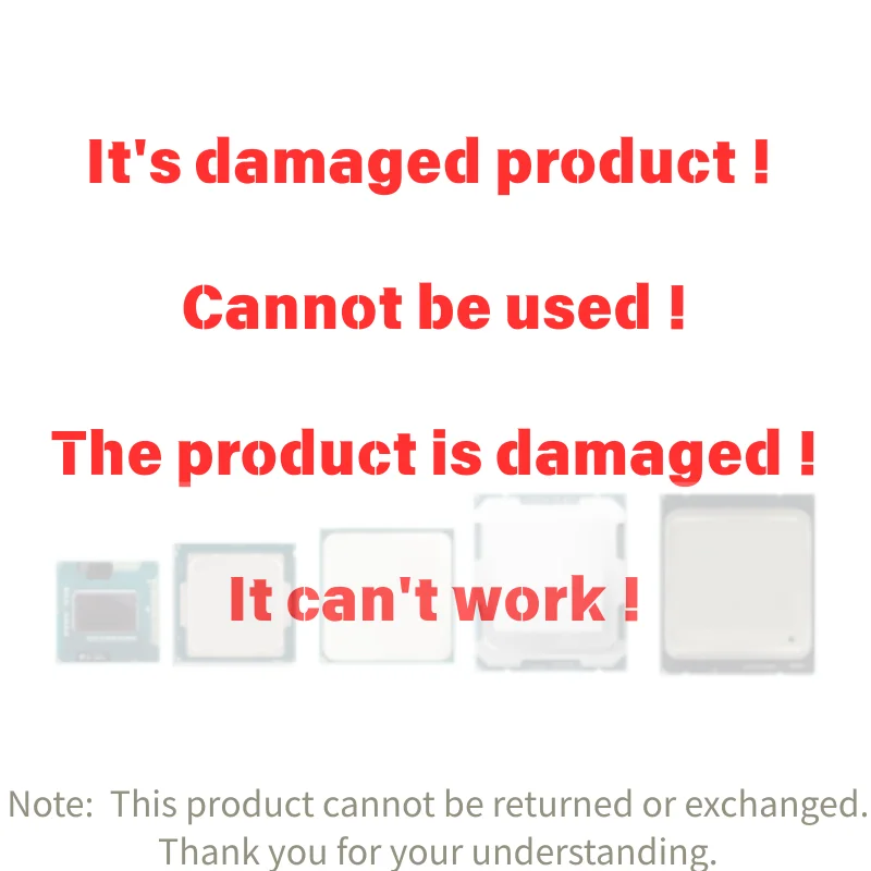 10 шт. 8700k i7 9700k 11700k 11700kf i9 9900k 9900kf 11900k 11900kf плохой нерабочий 10 шт. 8700k i7 9700k 11700k 11700kf i9 9900k 9900kf 11900k 11900kf плохой нерабочий