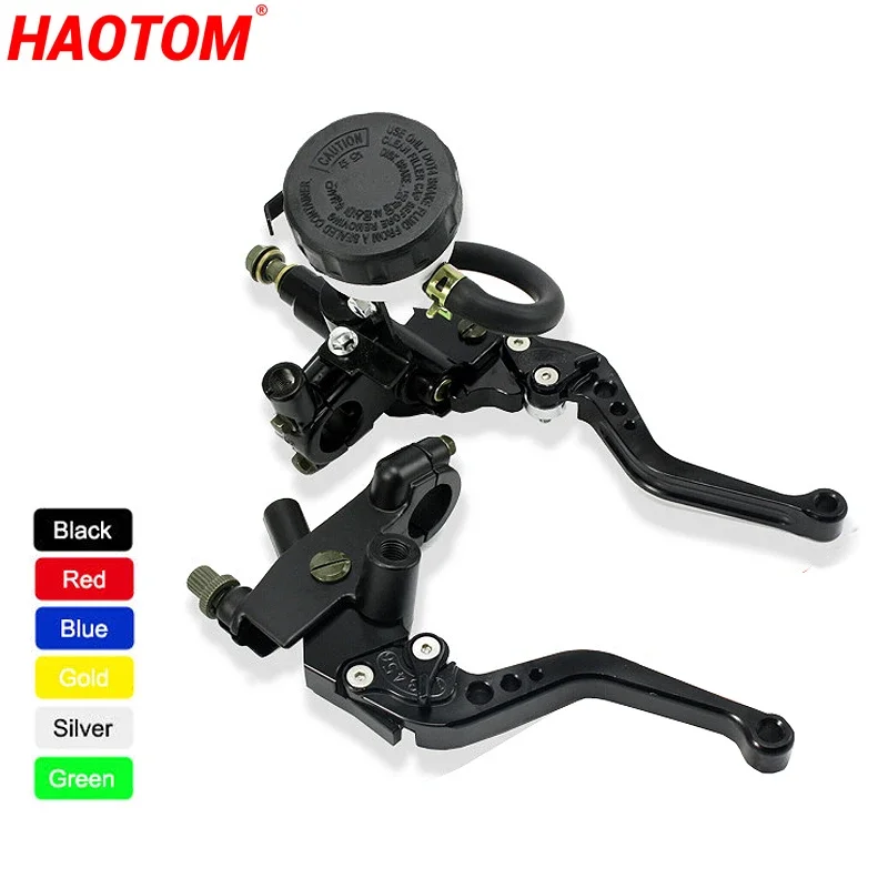 HAOTOM Left+Right/Set Universal 7/8