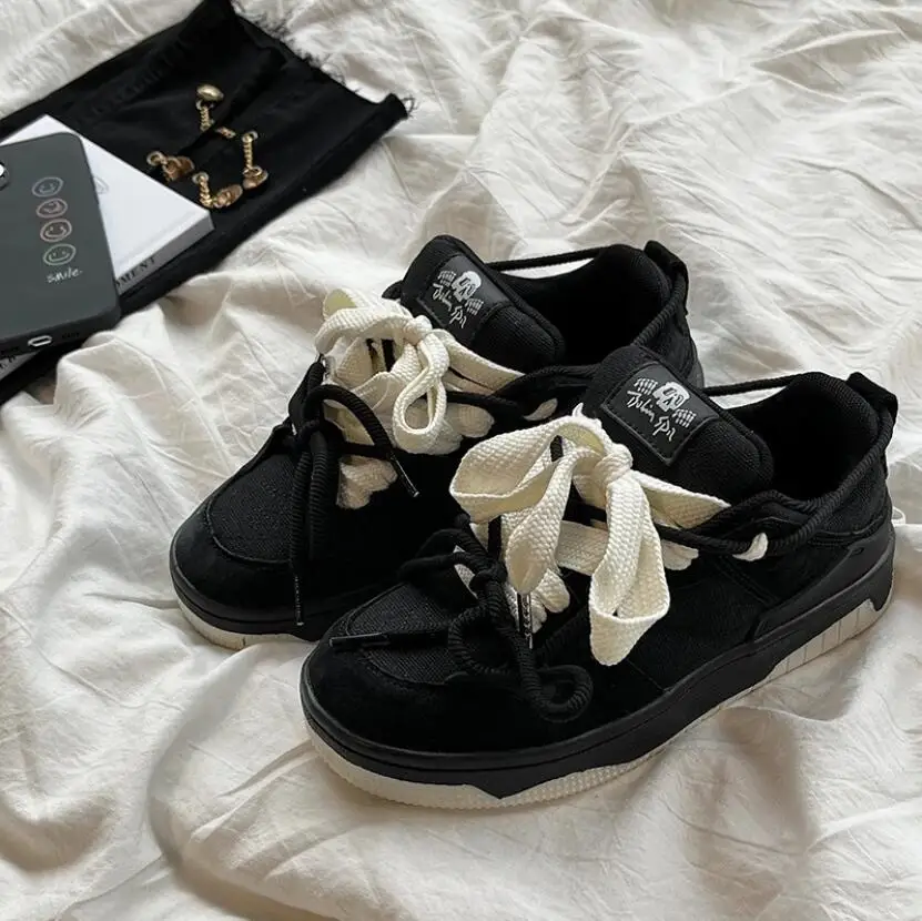 

2025 Sneakers Women Shoes Sports Designer Woman Vulcanized Shoes Sneakers Mesh Spring Autumn Lace Up Ladies womens shoes