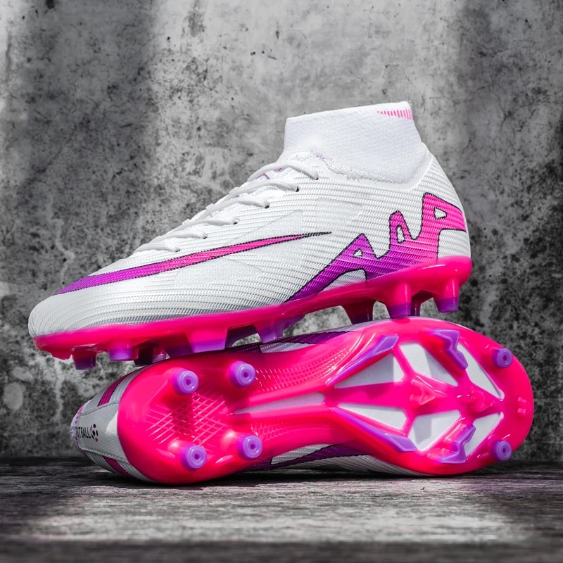 Thumbnail 4 - #39 Compare Soccer Shoes Before You Buy