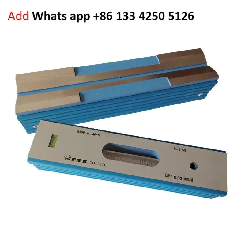 

level FLB1-100/150/200 0.02 long bar level level