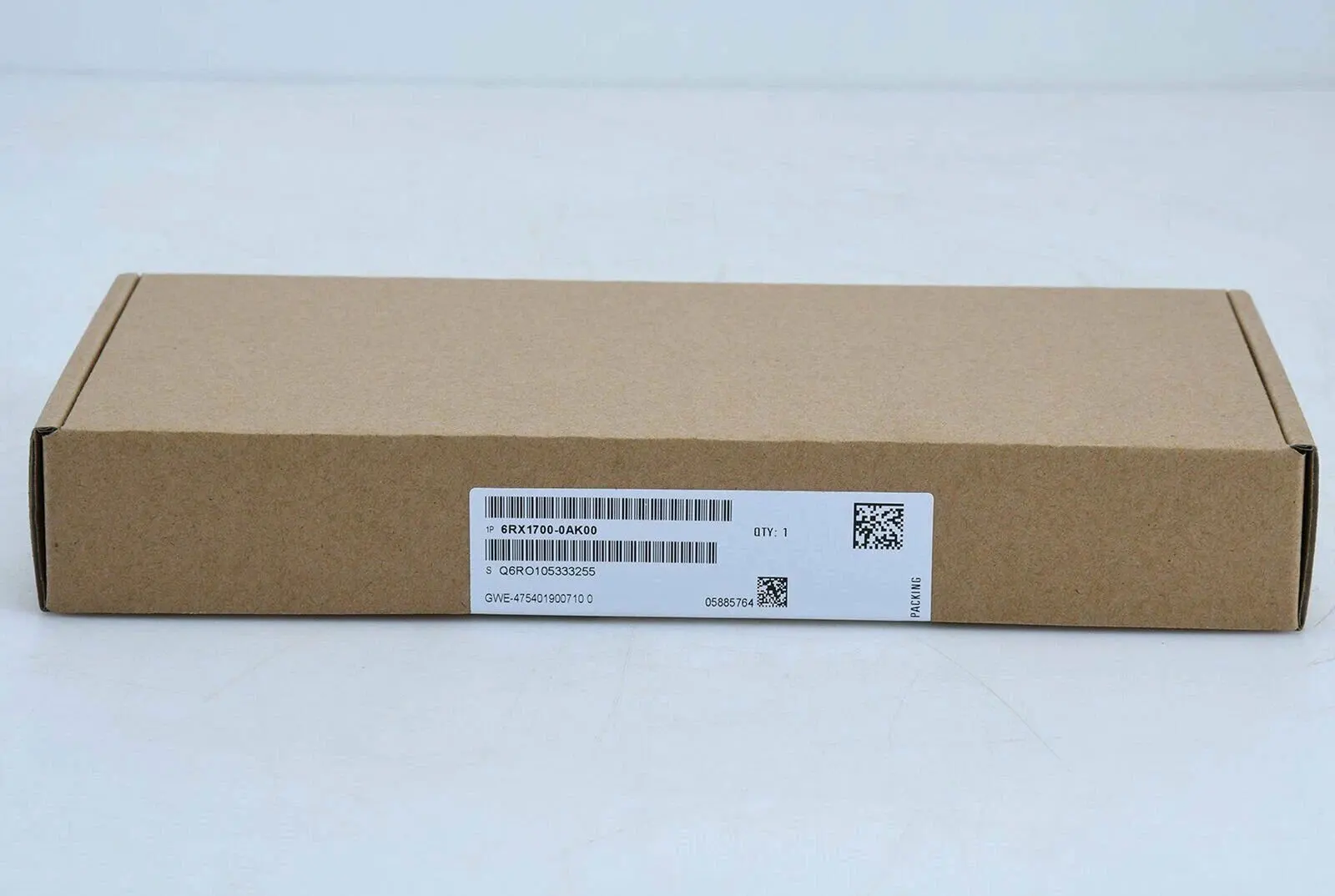 

Brand New 6RX1700-0AK00 Warranty One-year