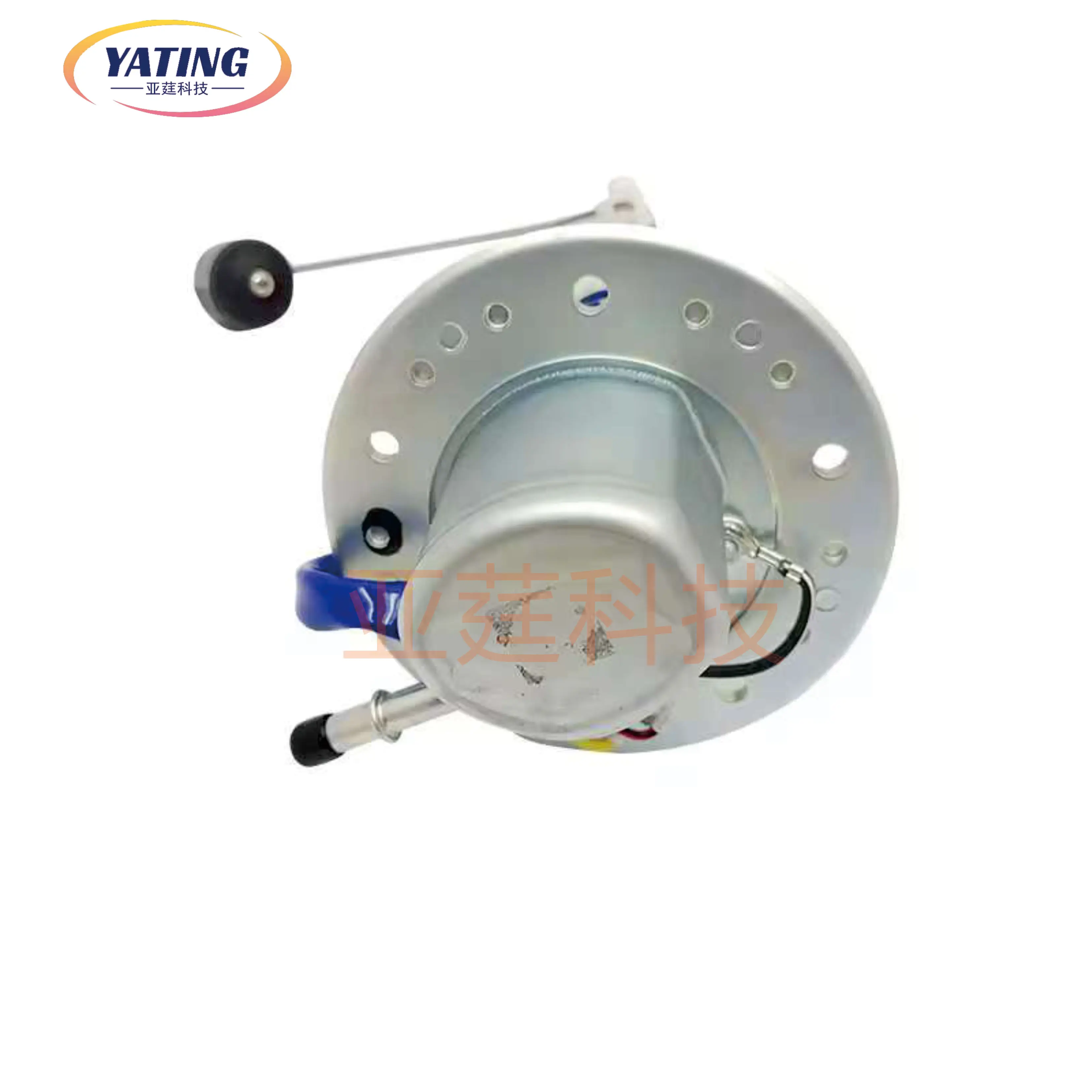 دراجة نارية مضخة الوقود الجمعية 15100-41G00 لسوزوكي GSXR 600 GSXR600 GSXR 750 GSXR1000 GSXR-1000 UC-T30SU21 1510041G00