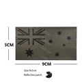 Reflective Patch 44