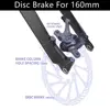 グロスマット 3 3k カーボンファイバーマウンテンバイクフォーク MTB フォーク自転車ハードディスクブレーキ 26 27.5 29 インチストレートチューブ 28.6 ミリメートル 6