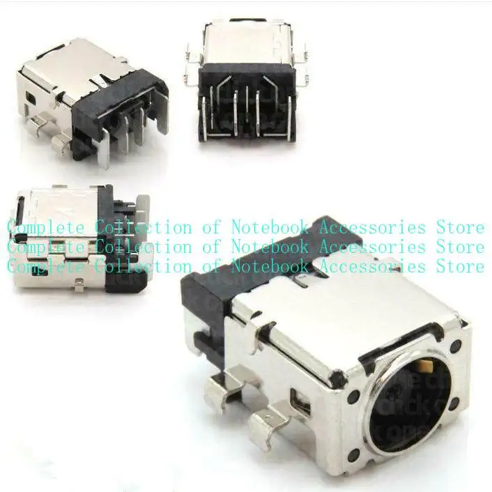 Интерфейс зарядки для Asus Tiansuan 3/4 Gunshi 4 FX516P FA707R FX707Z FX507Z FA507 блок питания 4 шт.