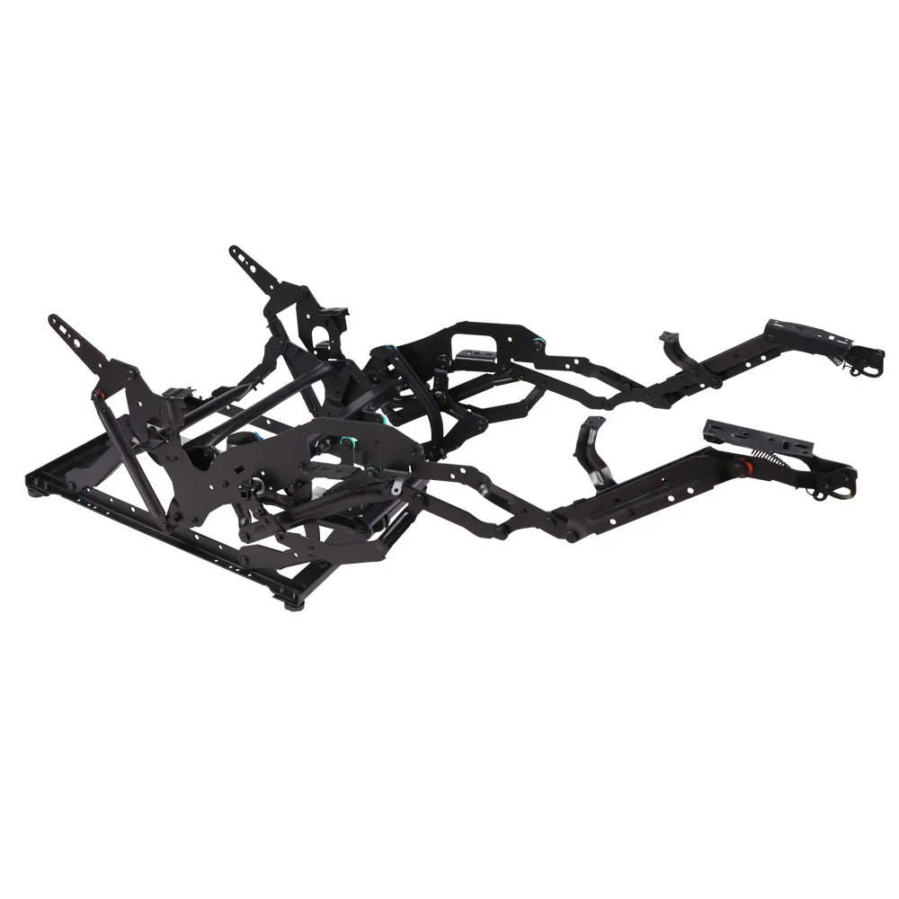 36M02  Electric Reclining Sofa Mechanism with 25000 Cycle Test on 400 Lbs Rocking Recliner Chair Mechanism Swivel Mechanism