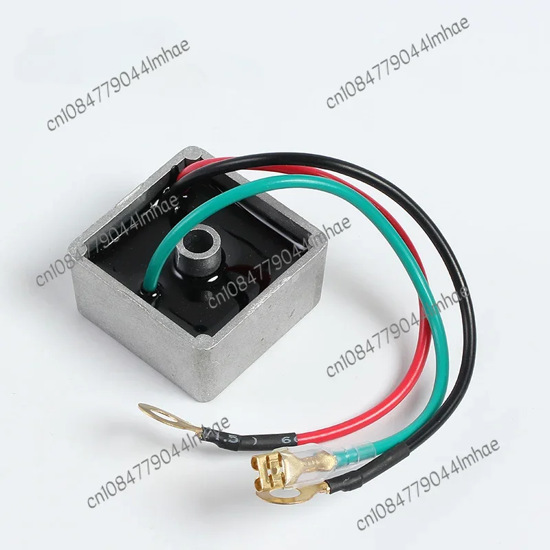 Rectifier regulator for Club Car 27739G01 27739 - G01