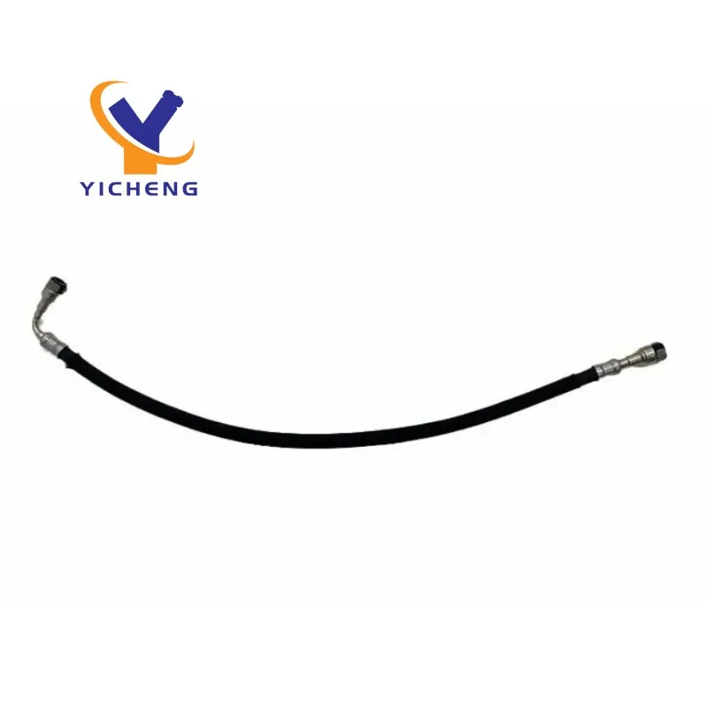 

13538678407 Fuel Injection Hose Fuel Hose for BMW X4 X3 G01 G08 2.0L 3.0L 2016-2019