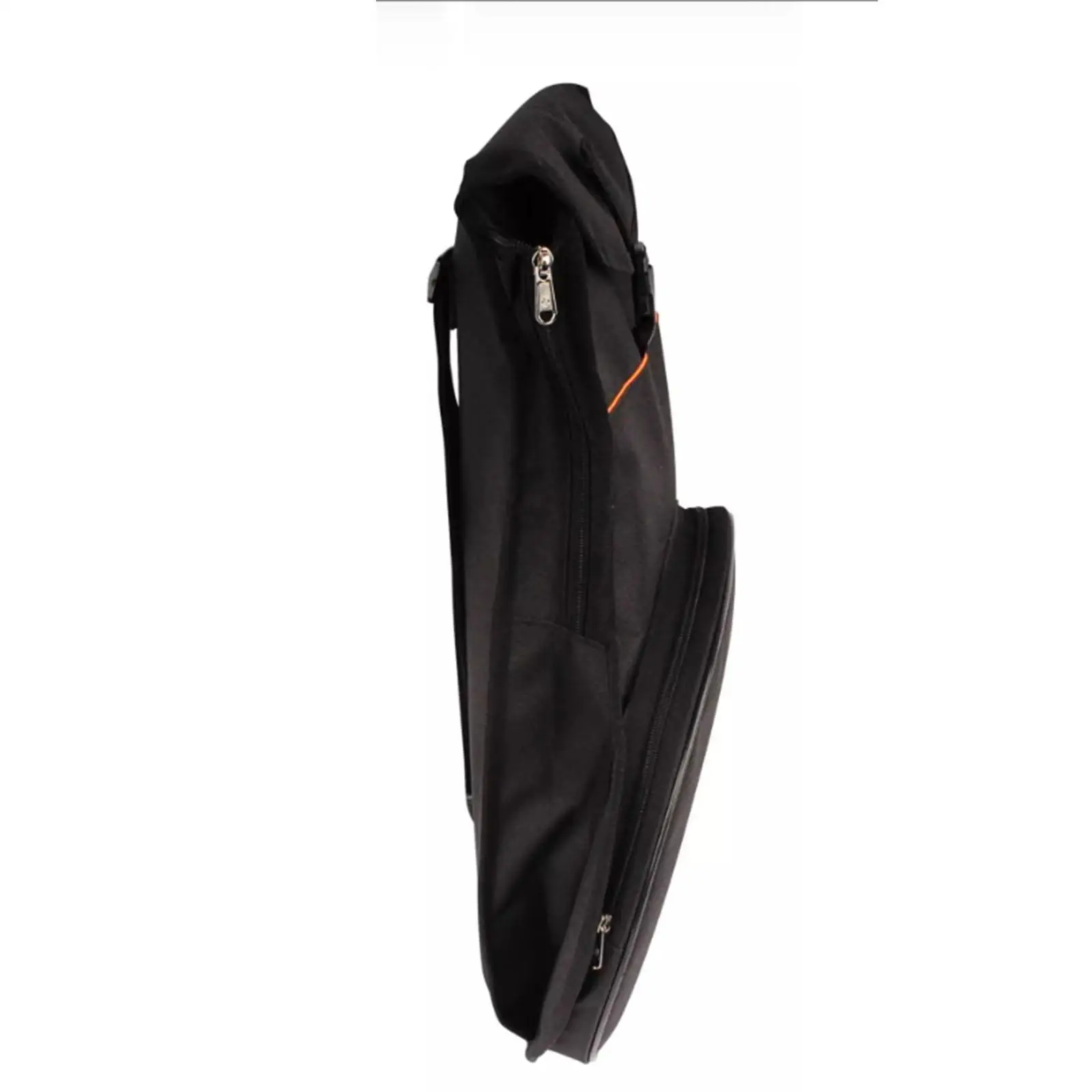 Dumb Drum Bag Drum Bag, Dumb Drum Storage Oxford Cloth Drum Sticks Bag Training Bag for Senior, Beginners, Professional