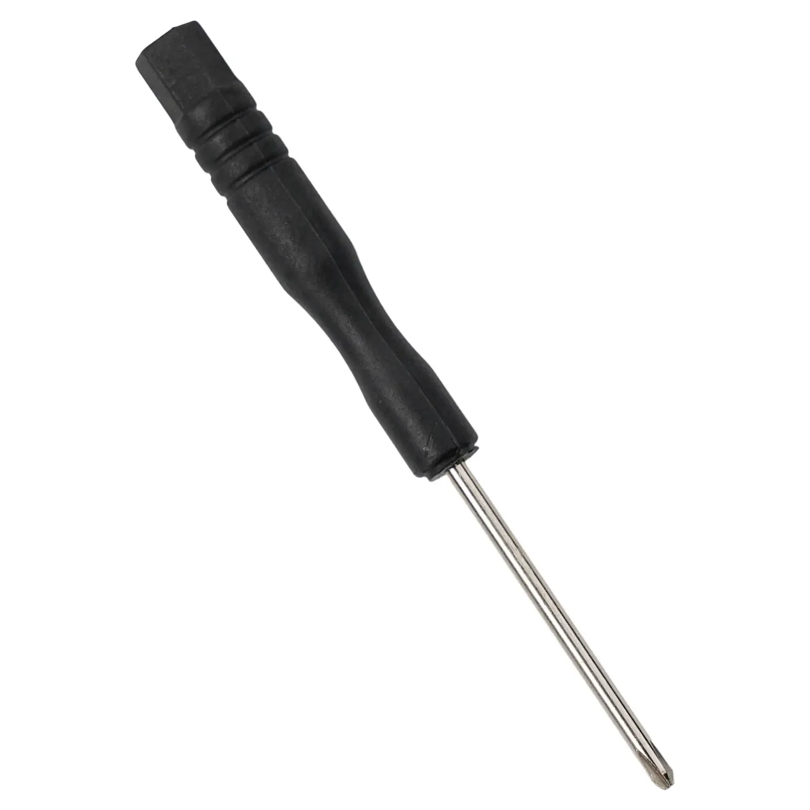 

Druable Practical Use Brand New High Quality Material Screwdriver Small 3.22Inch Tool 10Pcs 10x 2mm Cutter Head