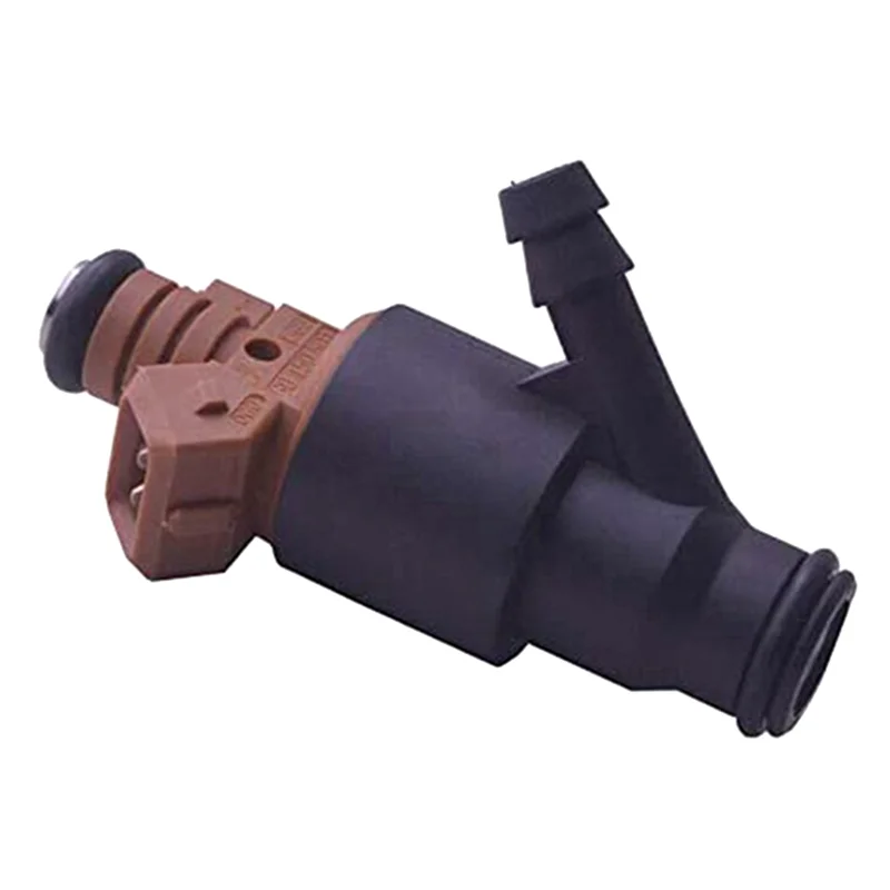 Stilvolle 4-teilige Einspritzdüse für BMW M44 M42 318I 318Is 318Ti Z3 E36 1.9L 1.8L 1994-1999 0280150501 13641247196