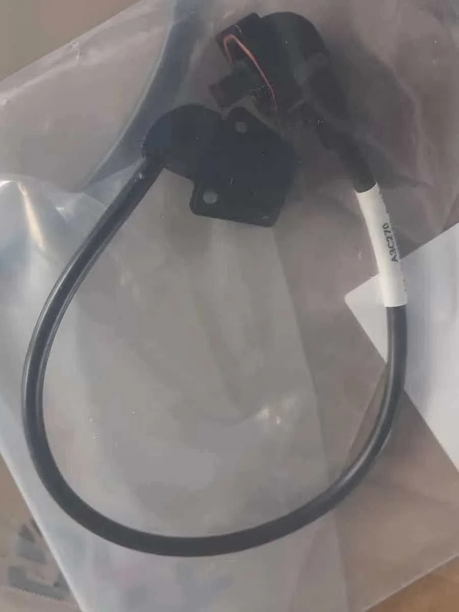 ل Agras XAG P150/P60 قاعة الاستشعار طقم أسلاك جزء الزراعة ملحقات طائرة بدون طيار 01-027-02869