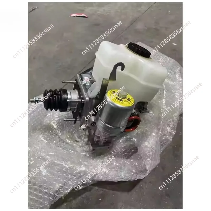 Used Products For Toyota LC120 LC150 LC200 FJ Cruiser 400 Original Parts, Brake Master Pump LC100 ABS Pump