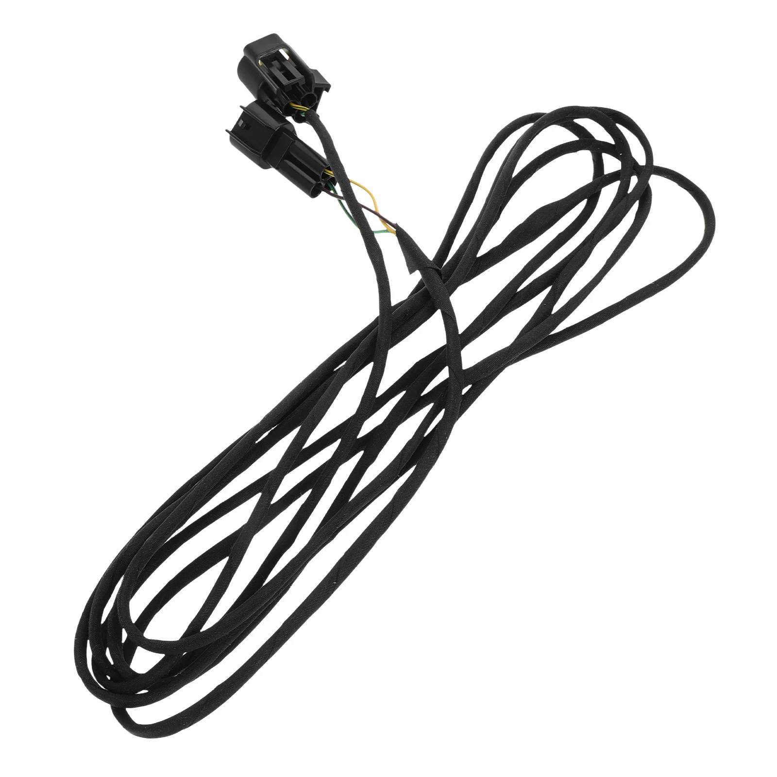 

Комплект удлинительных кабелей для автомобильного отопителя с ЖК-дисплеем, простая установка, удлинитель для переключателя управления автомобильным отопителем для широкого применения