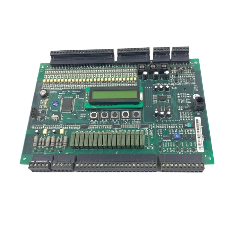 

Suitable for Elevator Accessories, Elevator Main Board BL2000 MC-CPU/H515