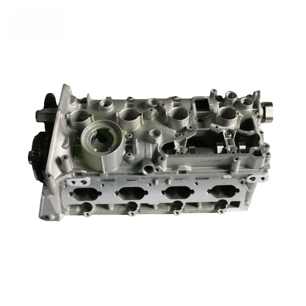 

New Engine Auto Parts Cylinder Head Assy 06J103373A 06H103373K 06H103064A For VW AUDI Seat Skoda EA888 1.8T 2.0T TFSI CCZB CCZC