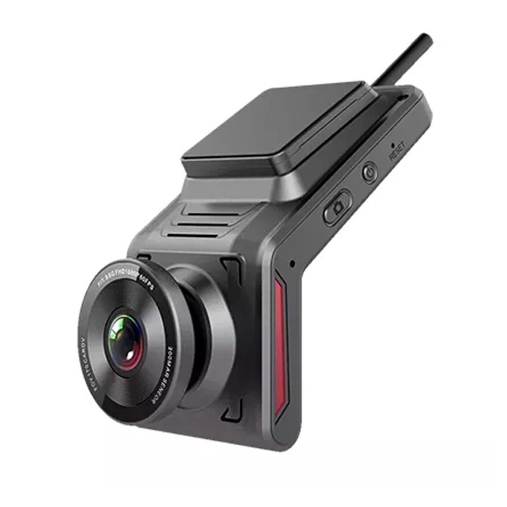 

Android 4G GPS Dual Recording Supports Fleet Management Driving Recorder