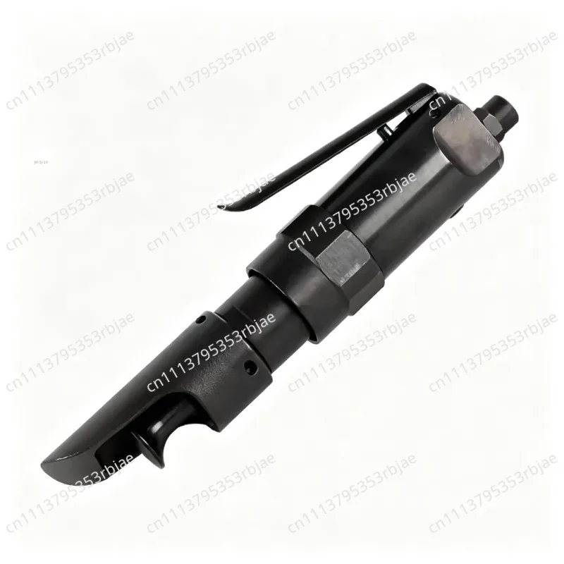 Professional Pneumatic Air Hammer Pittsburgh Seam Forming Tool Sheet Metal Lock Seam Ductwork Bending Aviation Tool