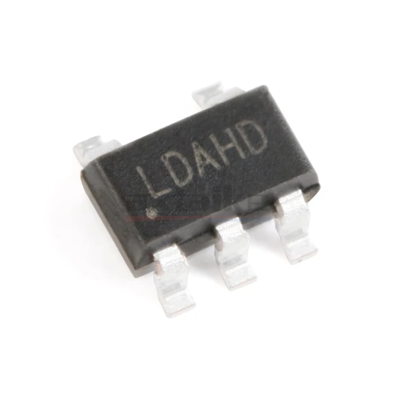 10/20PCS SY8088AAC SOT23-5 LD*** SY8088 SMD High Efficiency DC-DC 2.5V to 5.5V 1.5MHz 1A Synchronous Step Down Regulator IC
