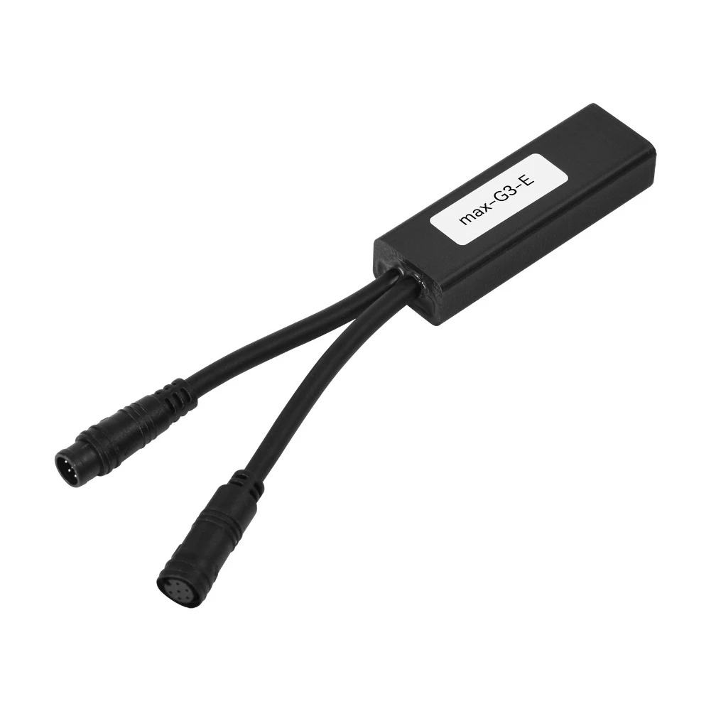 For Ninebot Max G3 Throttle Module Speed Controller Motor Speed Control For Ninebot Smart Remote Control Max 40km h Gear