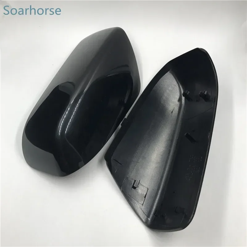 For Honda Accord CM5 CM6 2003-2007 Left Right Side Door Rear View Mirror Shell Cover Cap Frame