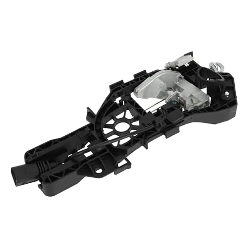 

Classy-Car Door Handle Carrier Cable Base For CC 2009- 2017 Front Right 3C8837886 Exterior Pull Handle