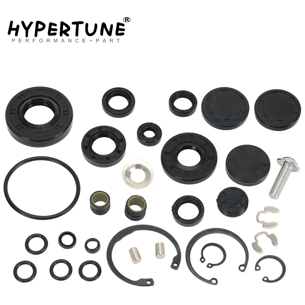 

Комплект уплотнений коробки передач 72994, уплотнения гидравлического насоса для гидроцистерни ZT-2800/ZT-3100/ZT-3200, замена коробки передач # 71410 73107