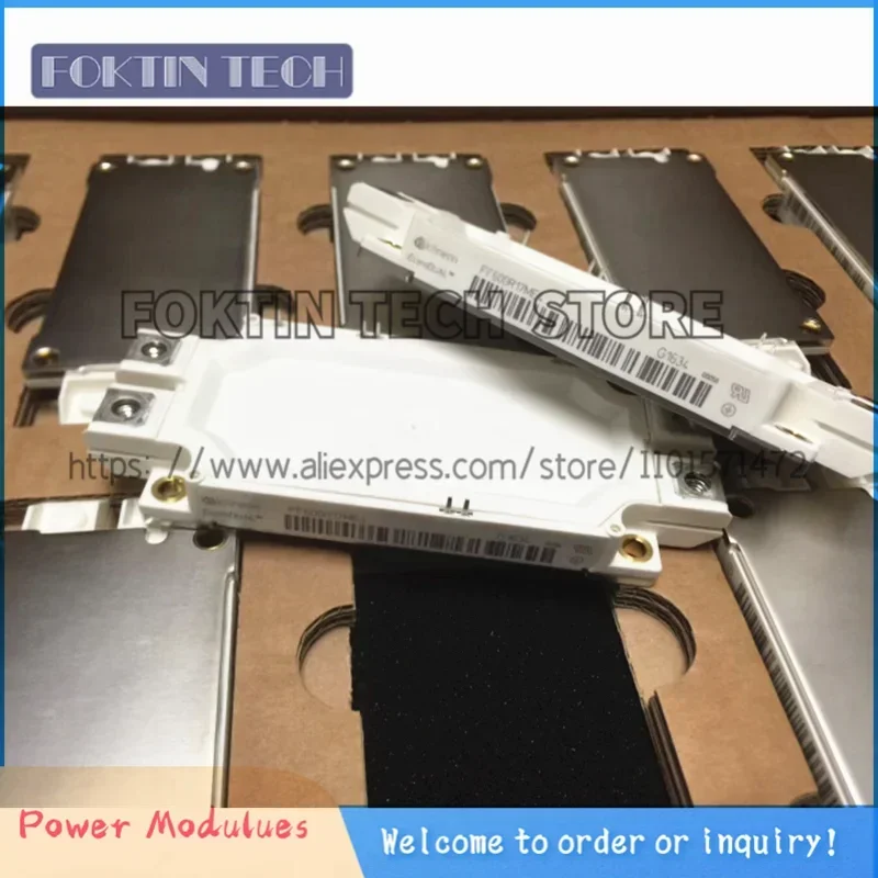 

New FF600R12ME4 FF600R17ME3 FF600R17ME4 FF600R12ME4_B11 FF450R17ME4 FF300R12ME3