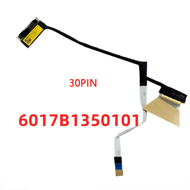 

Новый ЖК-кабель для ноутбука HP Probook 435 G7 430 G7 BXG113 6017B1350101