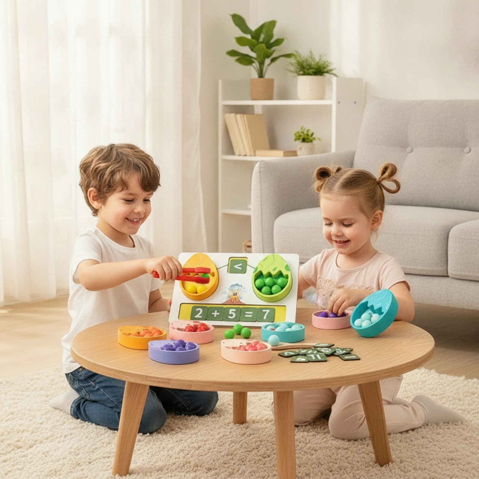 dinosaur-egg-sorting-toy-educational-wooden-math-board-game-color-matching-classification-game-counting-for-preschoolers
