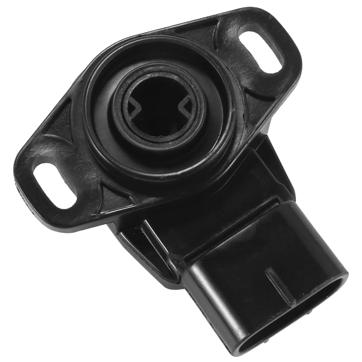 Car Throttle Position Sensor TPS for Suzuki Alto Hustle Cervo Jimny 1342086G01