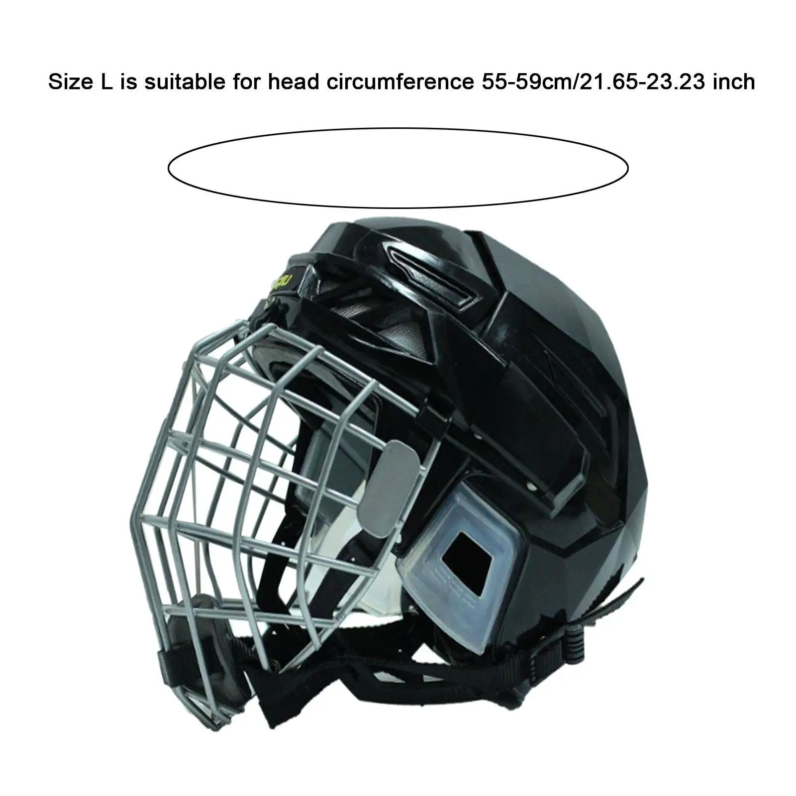 Thumbnail 4 - #18 Trending Hockey Helmets Right Now