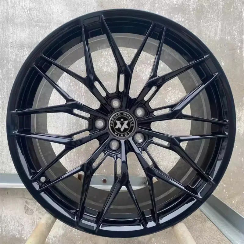 Hot sale Forged wheels Custom 18 19 20 21 22 Inch Rims 5x112 5x120 5x114.3 Forged Alloy Wheels Rims for  Benz