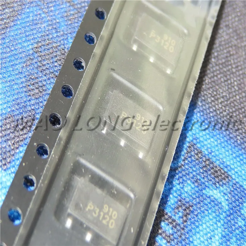 50PCS/LOT TLP3120 S…