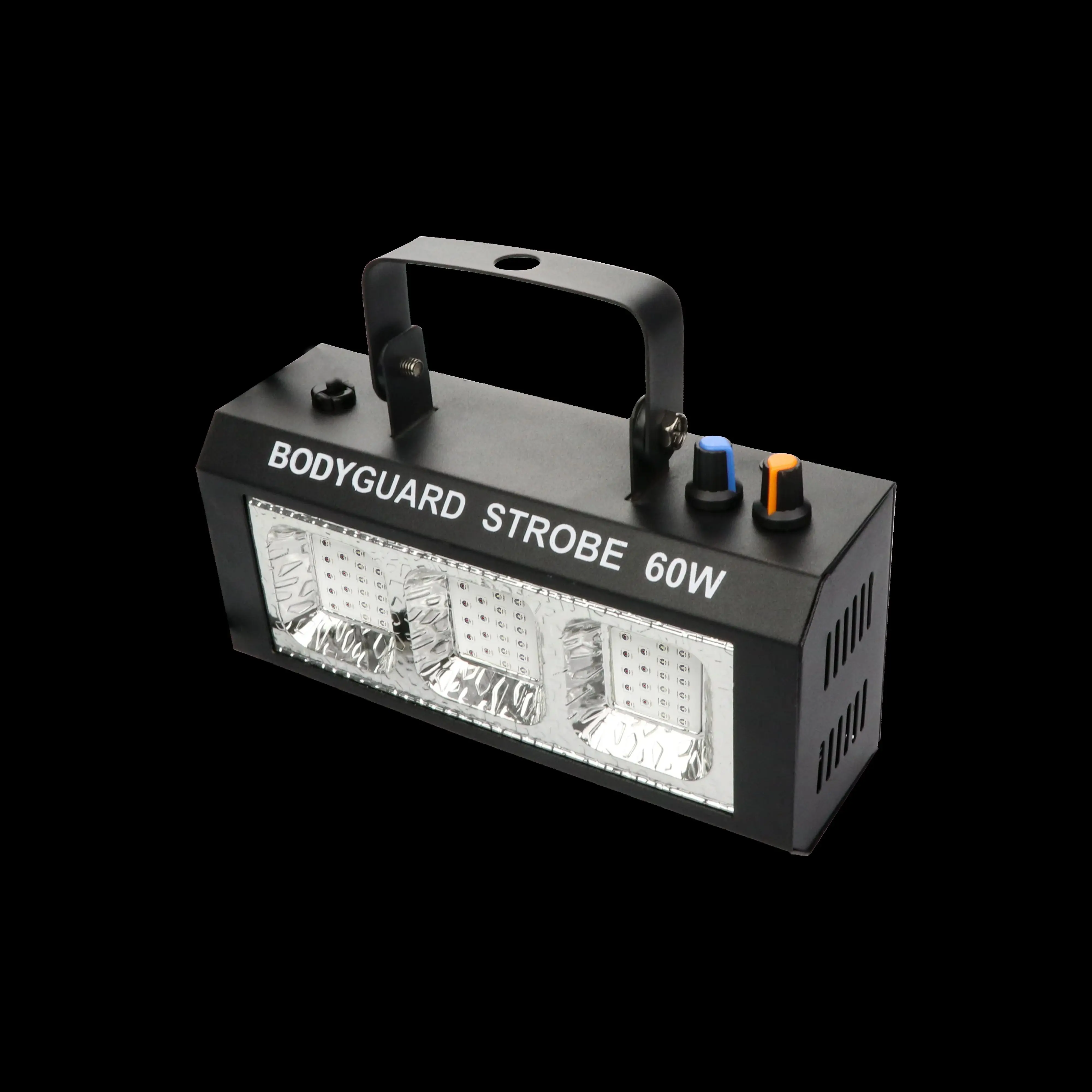 

Fireions Защитный стробоскоп 60 Вт с бесступенчатым контролем скорости